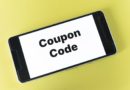 Coupon Code Discount Sale Business  - viarami / Pixabay
