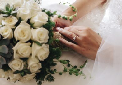 Bride Flower Ring Wedding Bridal  - guveng / Pixabay