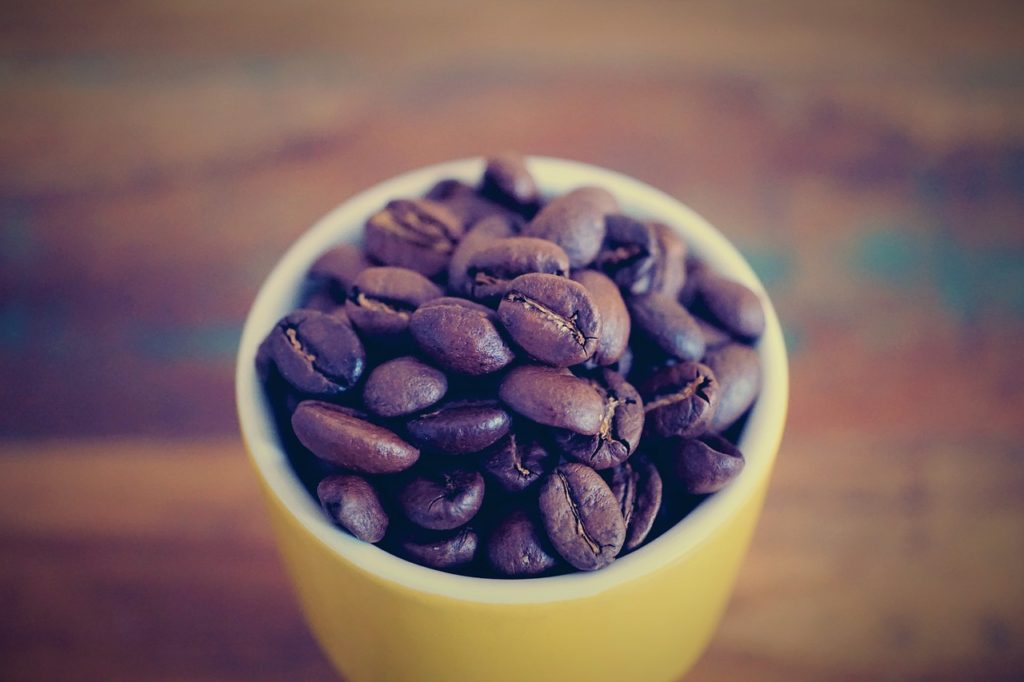 Coffee Coffee Mugs Espresso Cup - Kranich17 / Pixabay