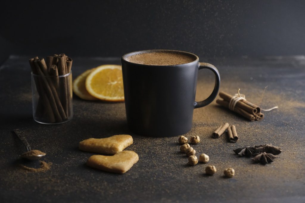 Coffee Drink Hot Tea Home Funny - alicetinkelleci01 / Pixabay