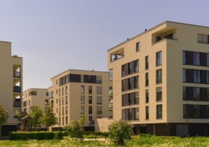 Houses Building Architecture Modern  - Portraitor / Pixabay