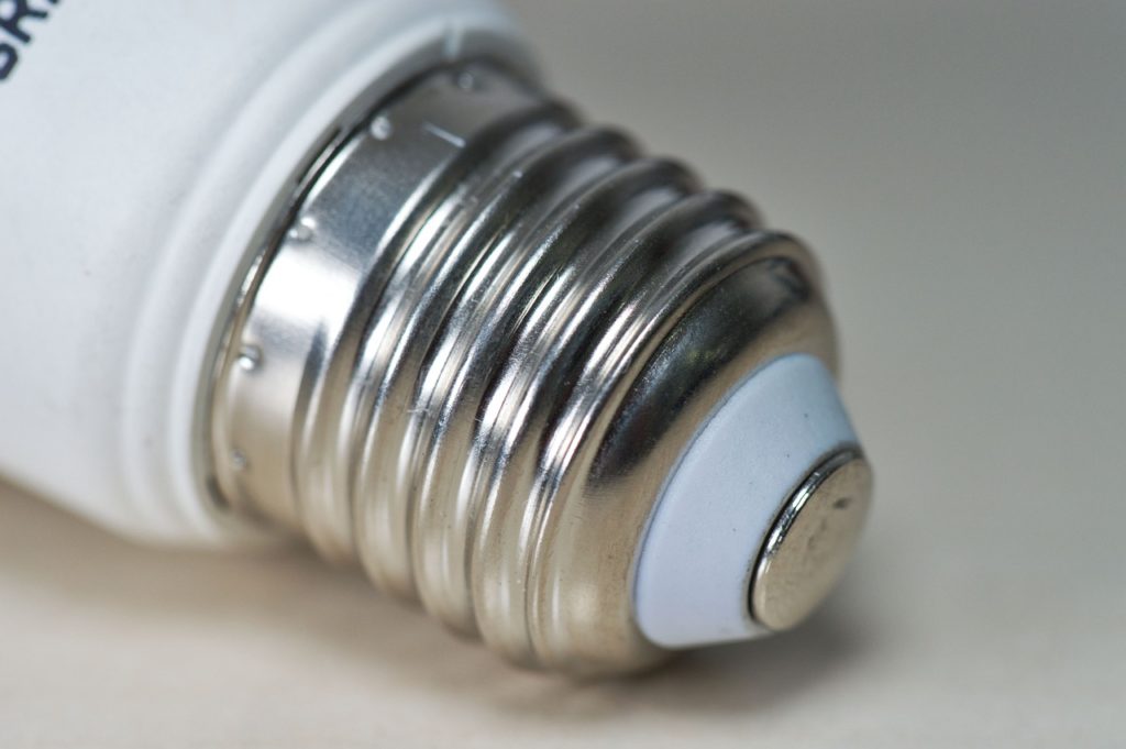 Bulb Lamp Light Bulbs Light - mfuente / Pixabay