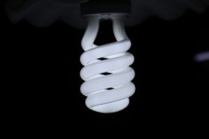 Light Bulb Illuminated Incandescent  - skipsoft / Pixabay
