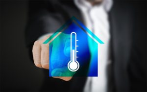 Smart Home House  - geralt / Pixabay