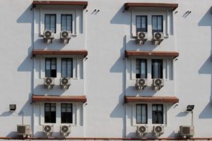 Air Conditioner Hotel Air  - terimakasih0 / Pixabay