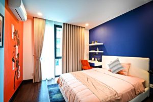 Bedroom Interior Design Kid Bedroom  - huynguyenlambao / Pixabay