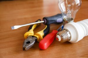 Tool Electricity Electric  - Romario99 / Pixabay