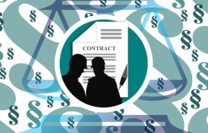 Business Right Clause Contract  - geralt / Pixabay