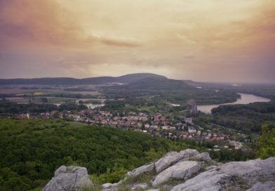 Dev%c%adn Bratislava Slovakia Castle  - simisi1 / Pixabay