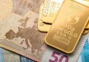 Gold Money Gold Bars Gold Is Money  - hamiltonleen / Pixabay