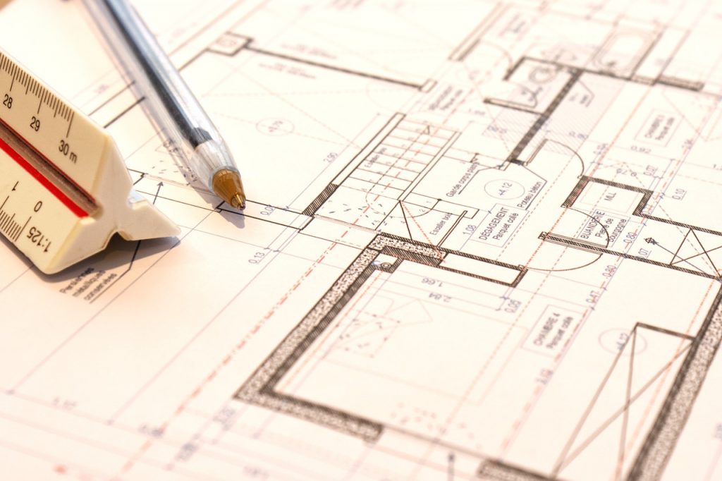 Building Architect Apartment  - Etadly / Pixabay