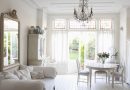Interiors White Home Furnitures  - ClaireRendallDesign / Pixabay