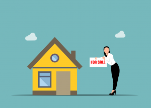 House Real Estate Agent Realtor  - mohamed_hassan / Pixabay