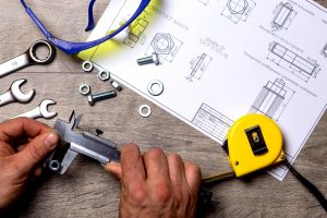 Tool Repair Work Metal Roulette  - falconp4 / Pixabay