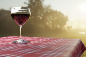 Drink Wine Alcohol Picnic  - Fredyinfantec / Pixabay