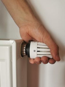 Radiator Temperature Control  - Alexandra_Koch / Pixabay