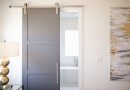 Barn Door Sliding Door Bedroom  - shannonrphillips / Pixabay