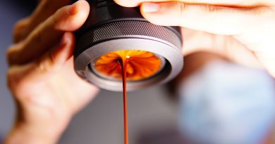 Coffee Espresso Drink Beverage  - waneshih / Pixabay