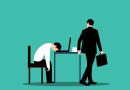 Sleeping Employee Office Angry  - mohamed_hassan / Pixabay