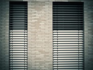 Window Architecture Venetian Blinds  - 652234 / Pixabay