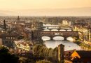 italy, florence, church