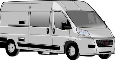 minivan, automobile, transportation