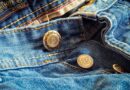jeans, trousers, trouser buttons
